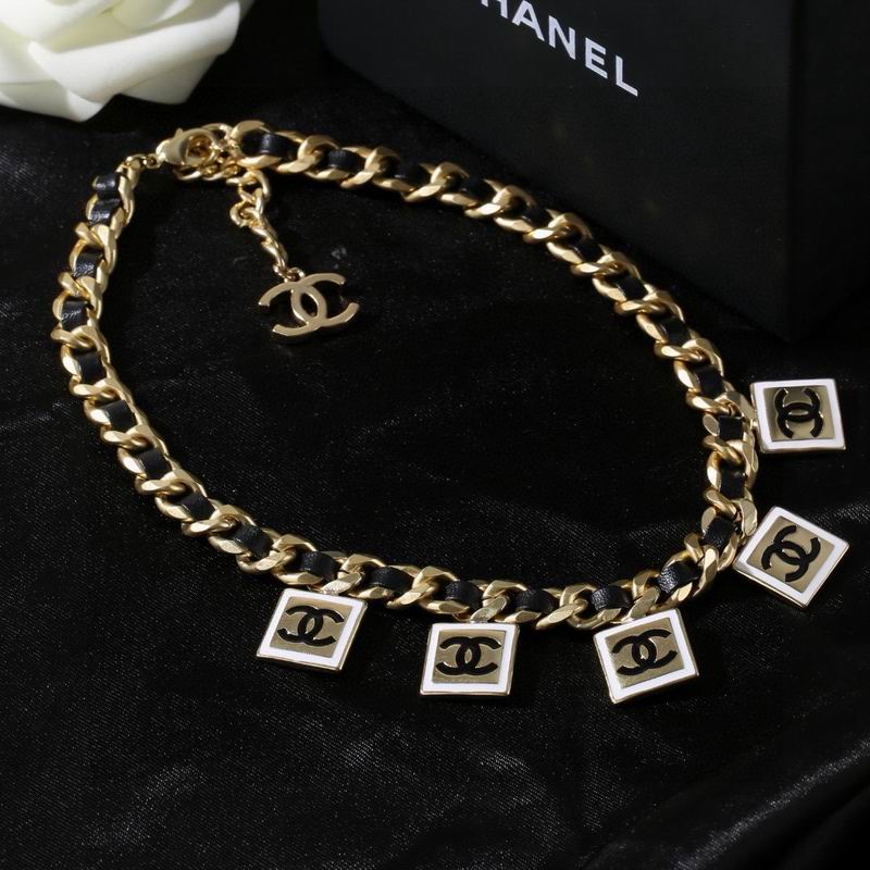 Chanel Necklace 04yxs111